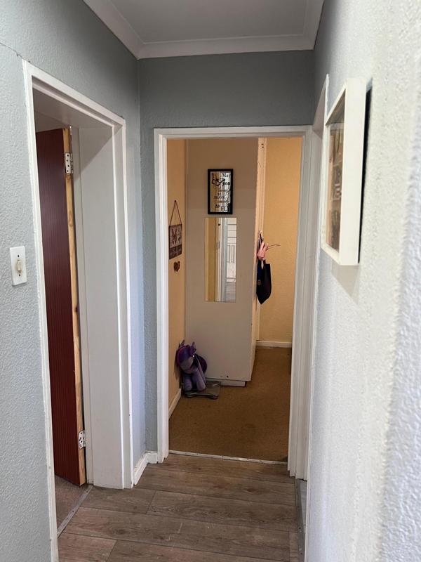 2 Bedroom Property for Sale in Audas Estate Western Cape